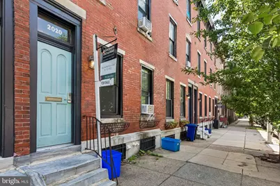 2020 Christian Street #E, Philadelphia, PA 19146 - Photo 16