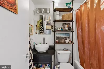 2020 Christian Street #E, Philadelphia, PA 19146 - Photo 8