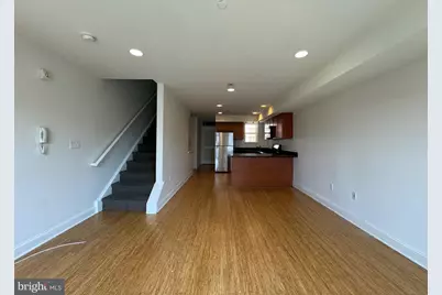 1131 W Nevada Street #2, Philadelphia, PA 19133 - Photo 4