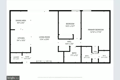 8930 Krewstown Road #310, Philadelphia, PA 19115 - Photo 32
