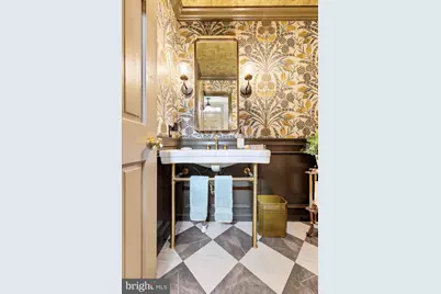 8708 Prospect Avenue #A1, Philadelphia, PA 19118 - Photo 6