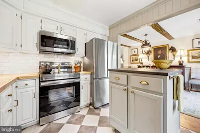 8708 Prospect Avenue #A1, Philadelphia, PA 19118 - Photo 14