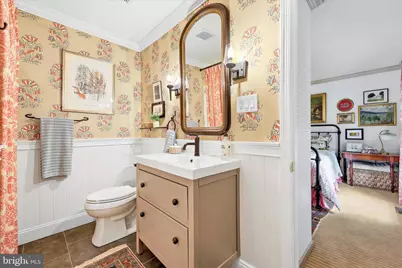 8708 Prospect Avenue #A1, Philadelphia, PA 19118 - Photo 26