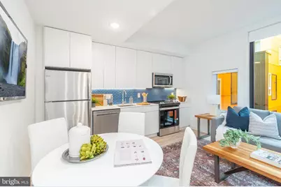 1131 N Front Street #410, Philadelphia, PA 19123 - Photo 4