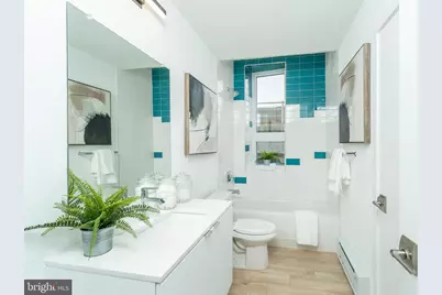 1131 N Front Street #303, Philadelphia, PA 19123 - Photo 22