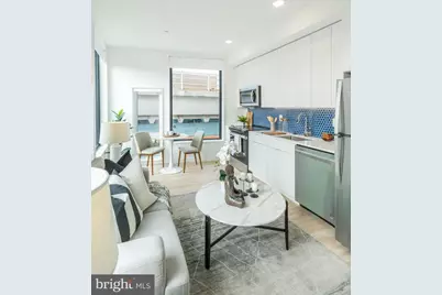 1131 N Front Street #303, Philadelphia, PA 19123 - Photo 2