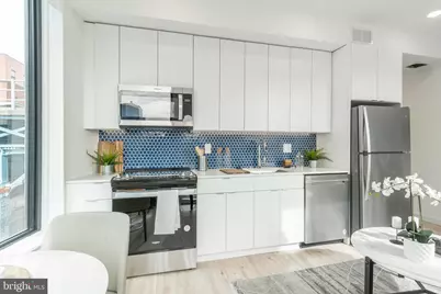 1131 N Front Street #303, Philadelphia, PA 19123 - Photo 10