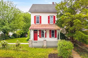 212 E Benezet St, Philadelphia, PA 19118 - Photo 1