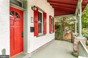 212 E Benezet St, Philadelphia, PA 19118 - Photo 2
