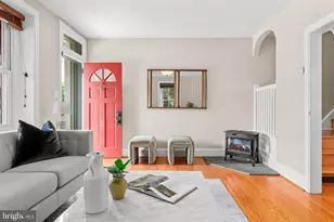 212 E Benezet St, Philadelphia, PA 19118 - Photo 4