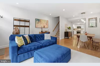2137 Bainbridge Street, Philadelphia, PA 19146 - Photo 8