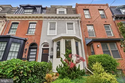 2137 Bainbridge Street, Philadelphia, PA 19146 - Photo 2