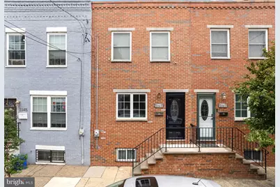 2343 Moore Street, Philadelphia, PA 19145 - Photo 1