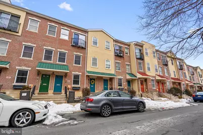 715 Brown Street #B, Philadelphia, PA 19123 - Photo 2
