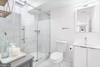2008 S College Avenue #A, Philadelphia, PA 19121 - Photo 18