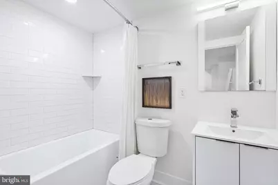 2008 S College Avenue #A, Philadelphia, PA 19121 - Photo 14