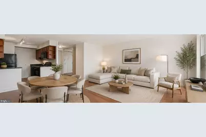 604 S Washington Square #2211, Philadelphia, PA 19106 - Photo 1