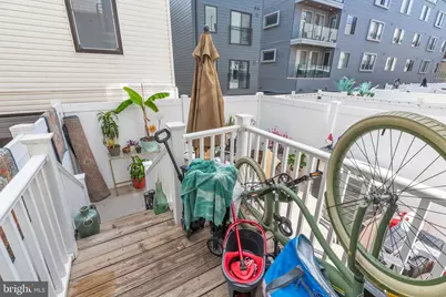 1614 Cambridge Street #1, Philadelphia, PA 19130 - Photo 14