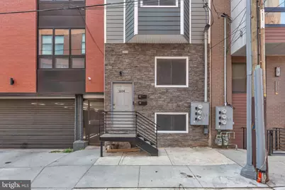 1614 Cambridge Street #1, Philadelphia, PA 19130 - Photo 16
