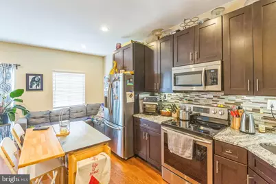 1614 Cambridge Street #1, Philadelphia, PA 19130 - Photo 1