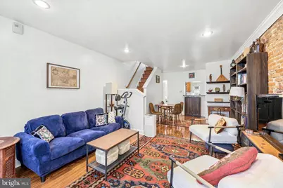 531 Greenwich Street, Philadelphia, PA 19147 - Photo 2