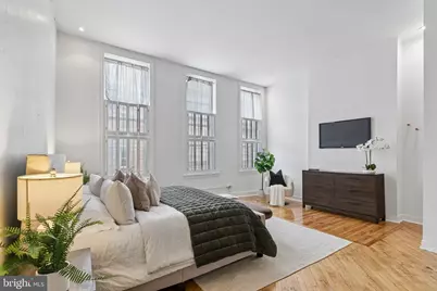 232 N 2nd Street #A, Philadelphia, PA 19106 - Photo 20