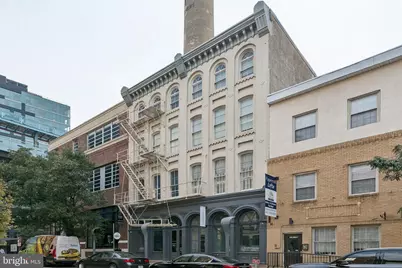 232 N 2nd Street #A, Philadelphia, PA 19106 - Photo 1