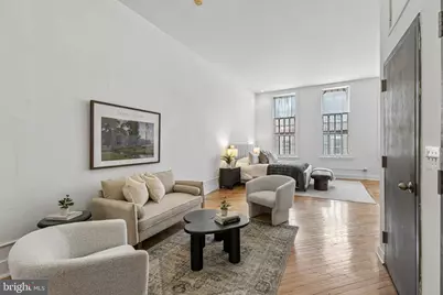 232 N 2nd Street #A, Philadelphia, PA 19106 - Photo 18