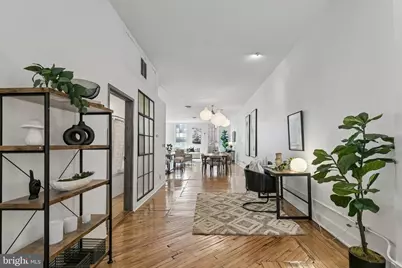 232 N 2nd Street #A, Philadelphia, PA 19106 - Photo 2