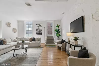 232 N 2nd Street #A, Philadelphia, PA 19106 - Photo 12