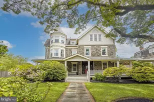 106 W Upsal St, Philadelphia, PA 19119 - Photo 1