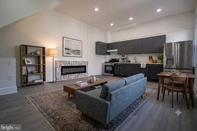 2410 Wharton Street #1ST FLOOR, Philadelphia, PA 19146 - Photo 2