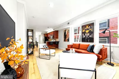 1215 N Randolph Street #2, Philadelphia, PA 19122 - Photo 4