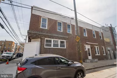 2410 Wharton Street #2ND FLOOR, Philadelphia, PA 19146 - Photo 4