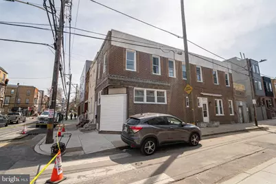 2410 Wharton Street #2ND FLOOR, Philadelphia, PA 19146 - Photo 2