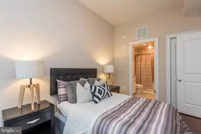 1501 Locust Street #UNIT 402, Philadelphia, PA 19102 - Photo 14