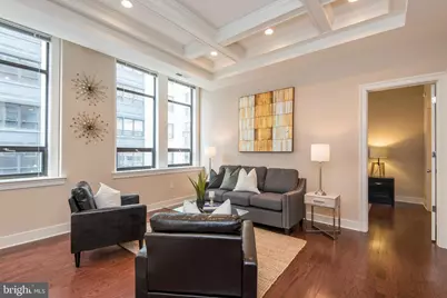 1501 Locust Street #UNIT 402, Philadelphia, PA 19102 - Photo 2