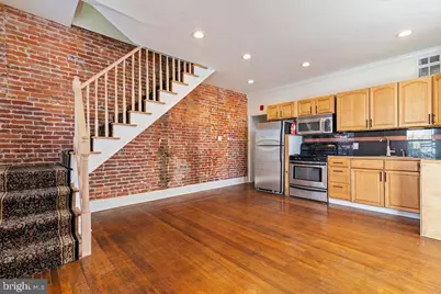2738 Poplar Street #2F, Philadelphia, PA 19130 - Photo 1