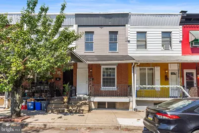 2524 S Mildred Street, Philadelphia, PA 19148 - Photo 1