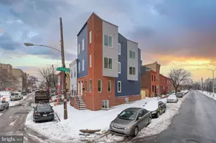1255 N 23rd St, Philadelphia, PA 19121 - Photo 2