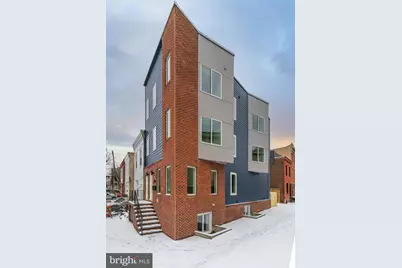 1255 N 23rd Street #1, Philadelphia, PA 19121 - Photo 4