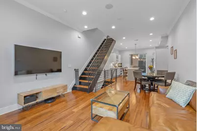 2059 Fernon Street, Philadelphia, PA 19145 - Photo 4
