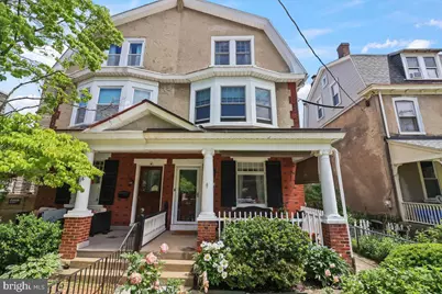 18 W Gravers Lane, Philadelphia, PA 19118 - Photo 1