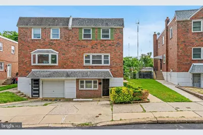 7450 Hill Road, Philadelphia, PA 19128 - Photo 1