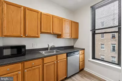 135 S 19th Street #1508, Philadelphia, PA 19103 - Photo 4