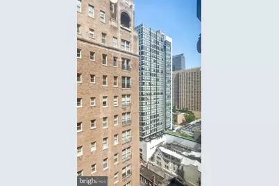 135 S 19th Street #1508, Philadelphia, PA 19103 - Photo 8