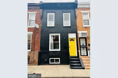 2013 S Bouvier Street, Philadelphia, PA 19145 - Photo 1