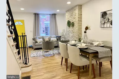 2013 S Bouvier Street, Philadelphia, PA 19145 - Photo 4