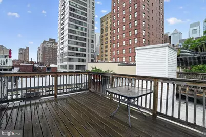 1627 Spruce Street #3, Philadelphia, PA 19103 - Photo 30