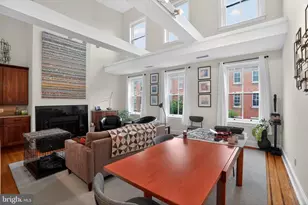 1627 Spruce St, Philadelphia, PA 19103 - Photo 8